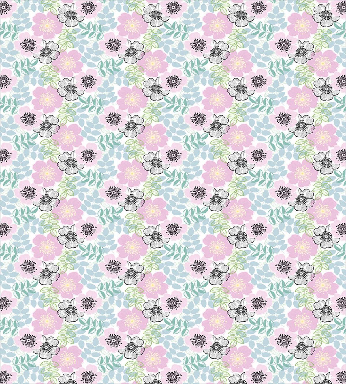 Spring Garden Growth Essence — Pattern
