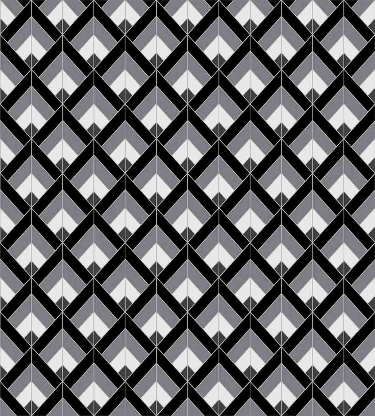 Boho Geometrical — Pattern