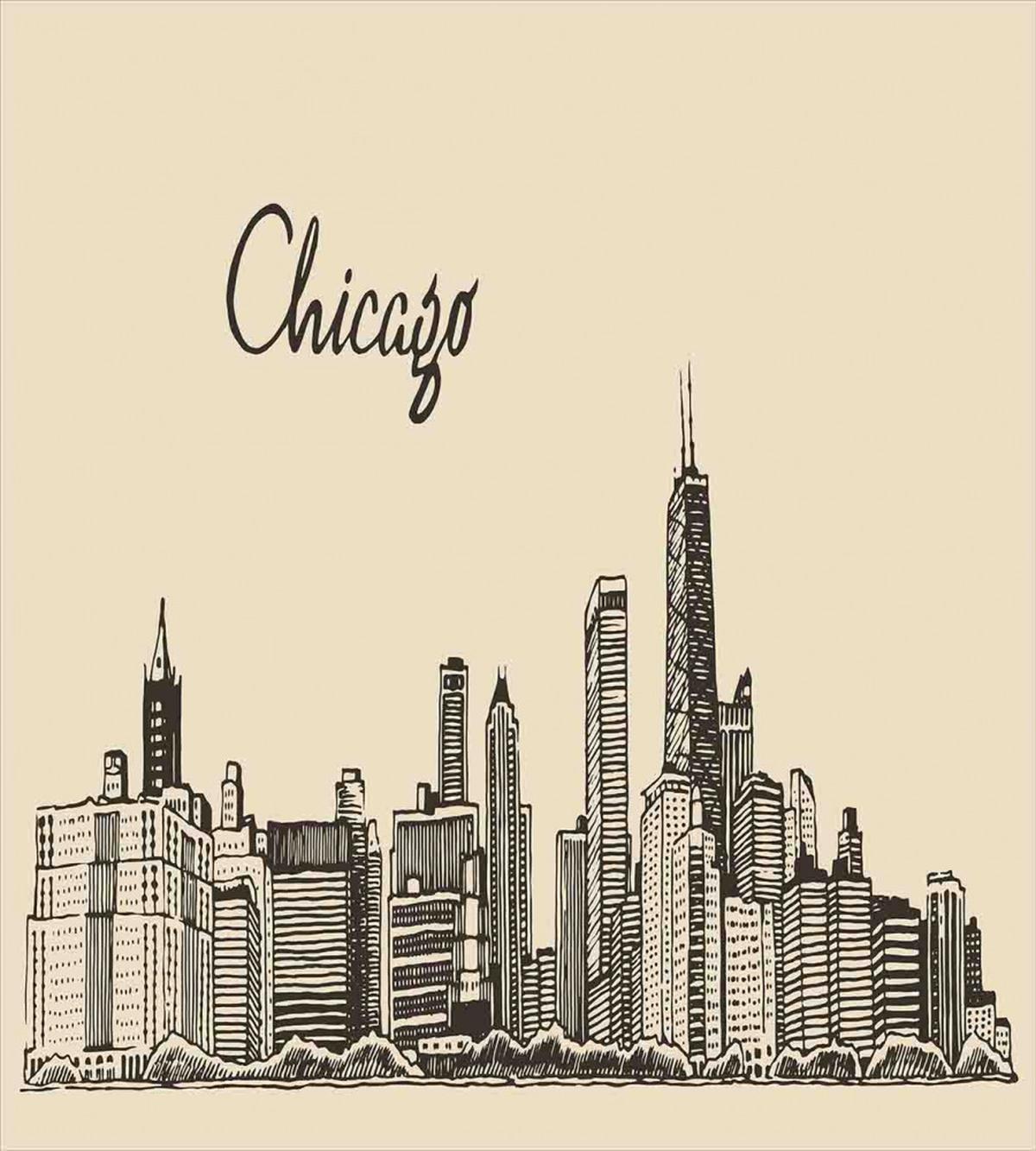 Vintage Urban — Pattern