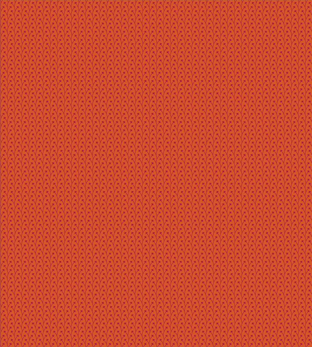 Little Tiny Flowers — Pattern