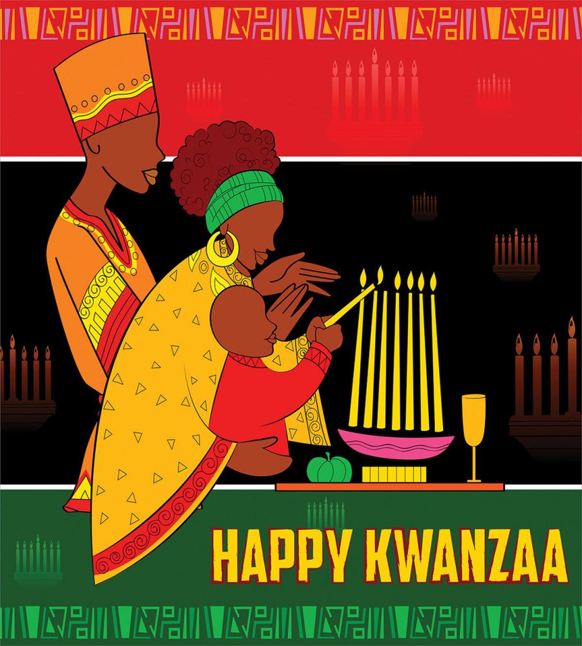 Family Celebration — Pattern