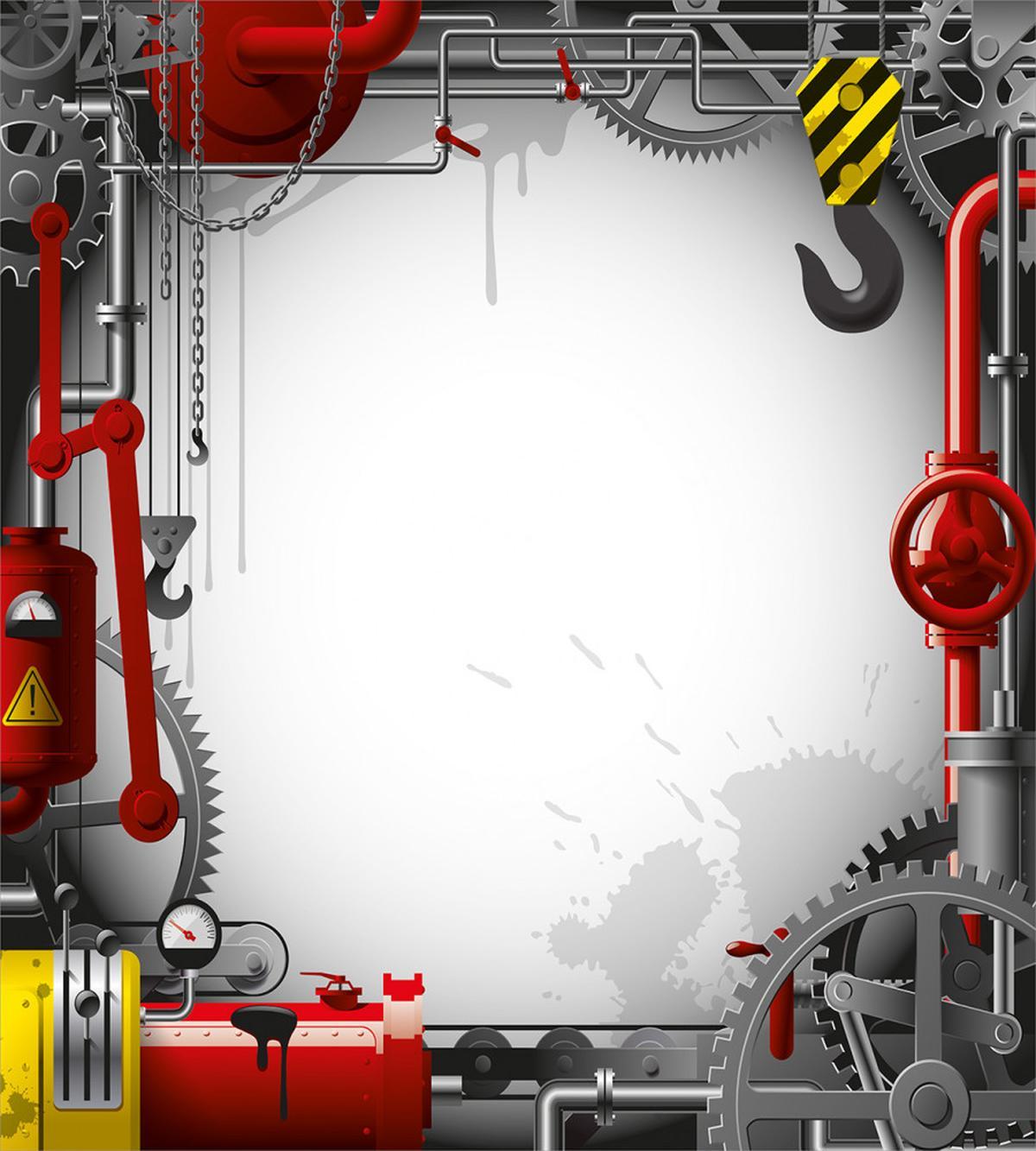 Pipes Meters — Pattern