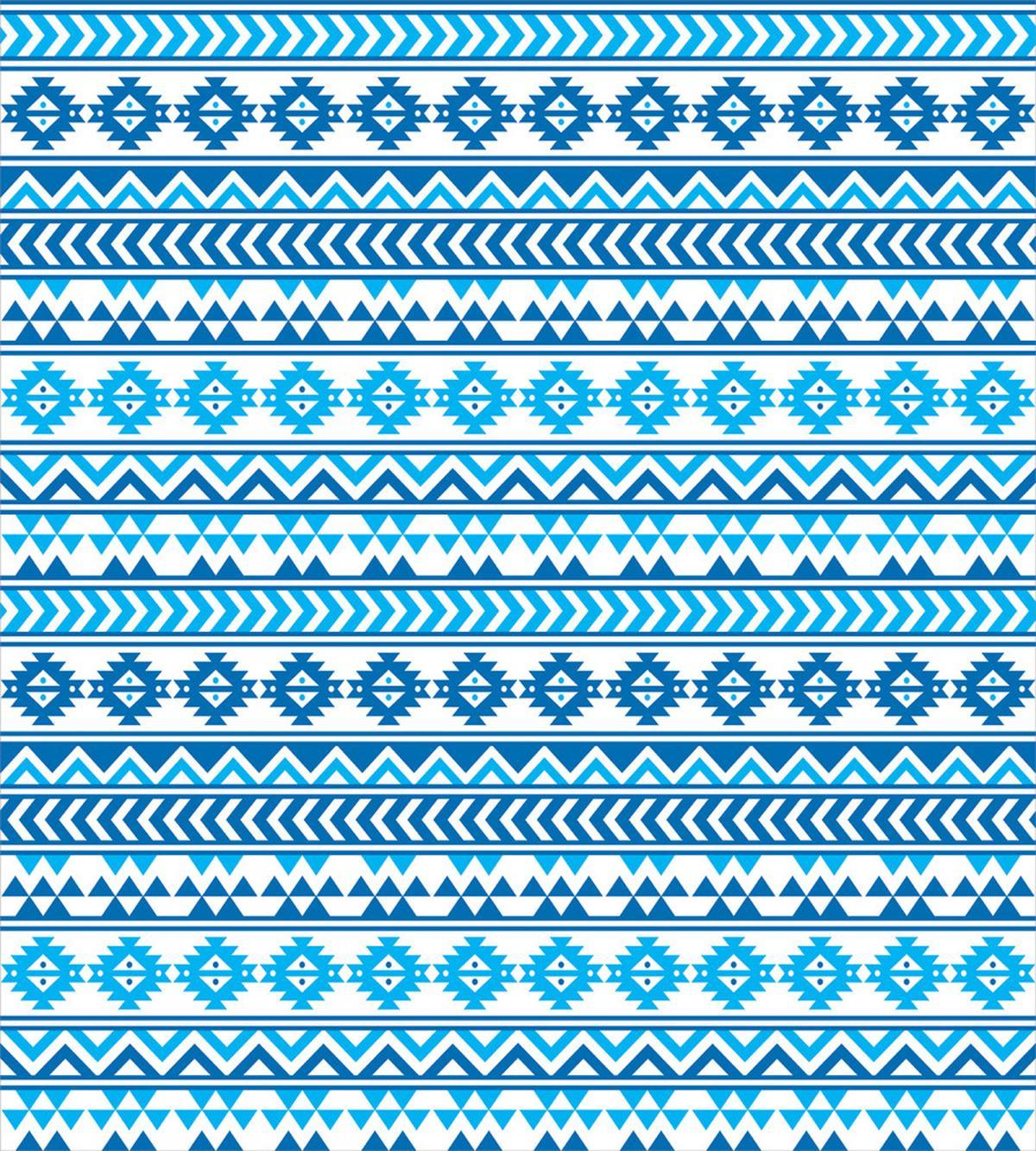 Folk Cultural Forms — Pattern