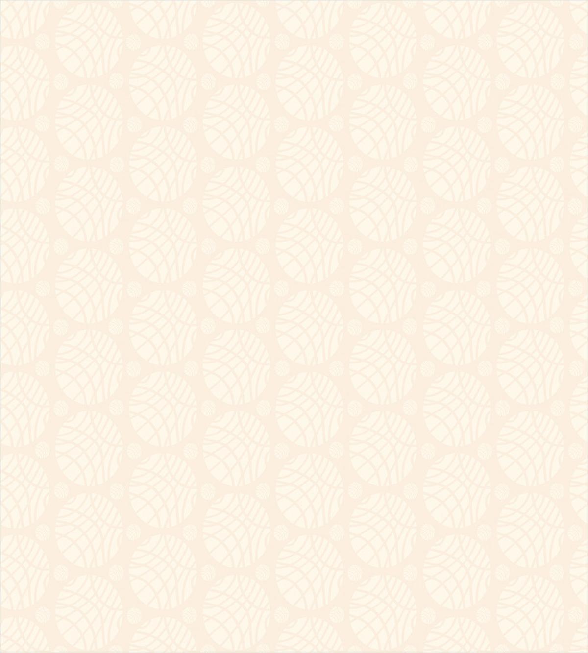 Abstract Circular Pattern — Pattern