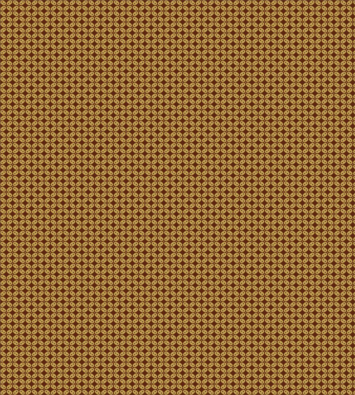 Simplistic Round Sided Sqaure — Pattern