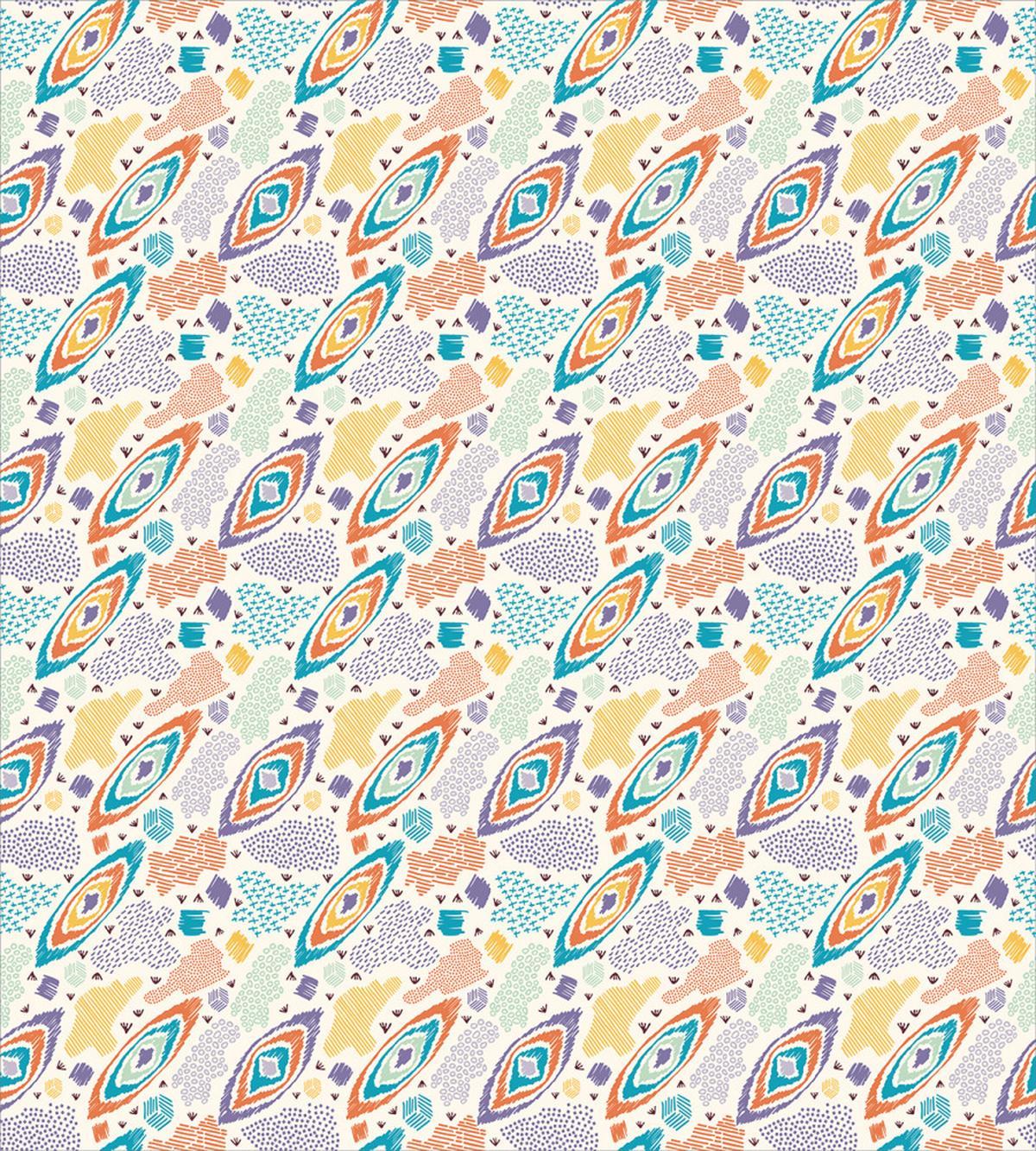 Itailan Art — Pattern