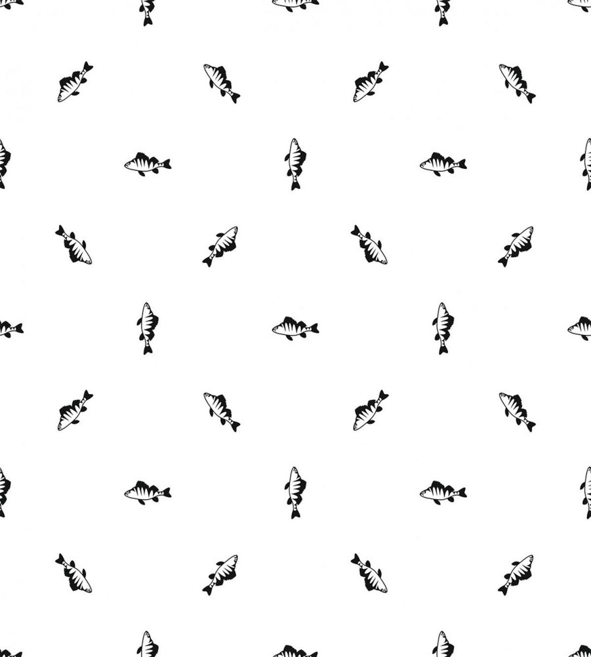Simplistic Minimal Pattern — Pattern