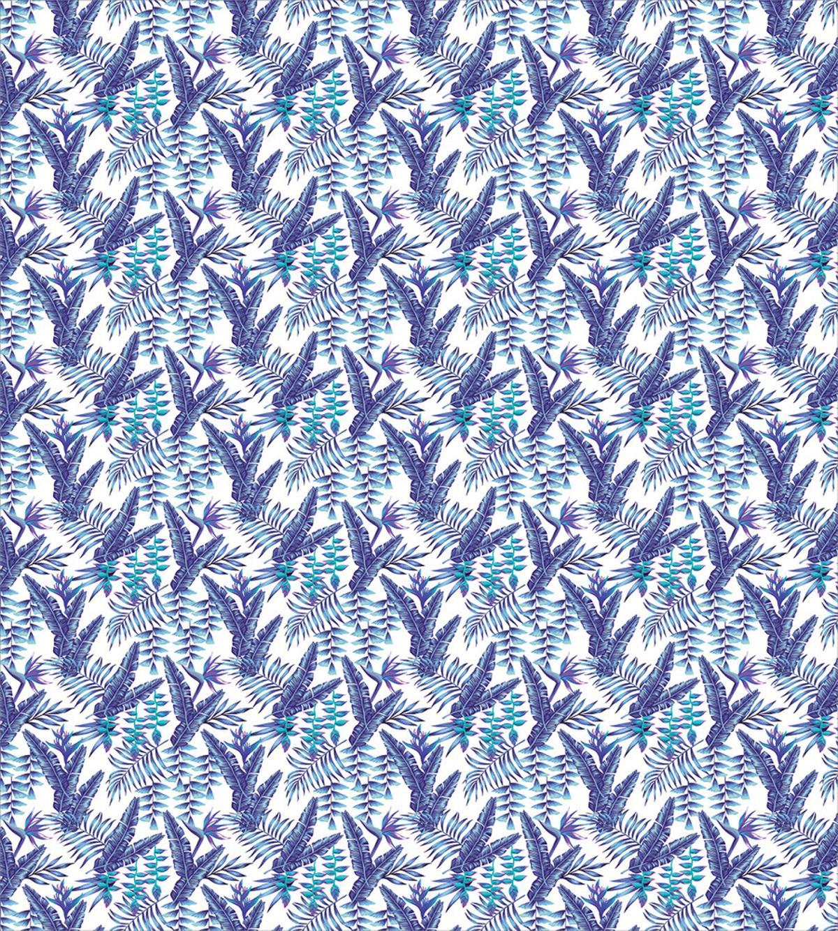 Leafage — Pattern