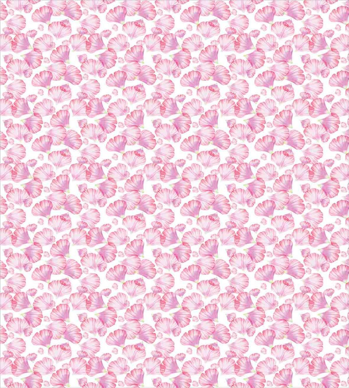 Rose Botanical Beauty — Pattern