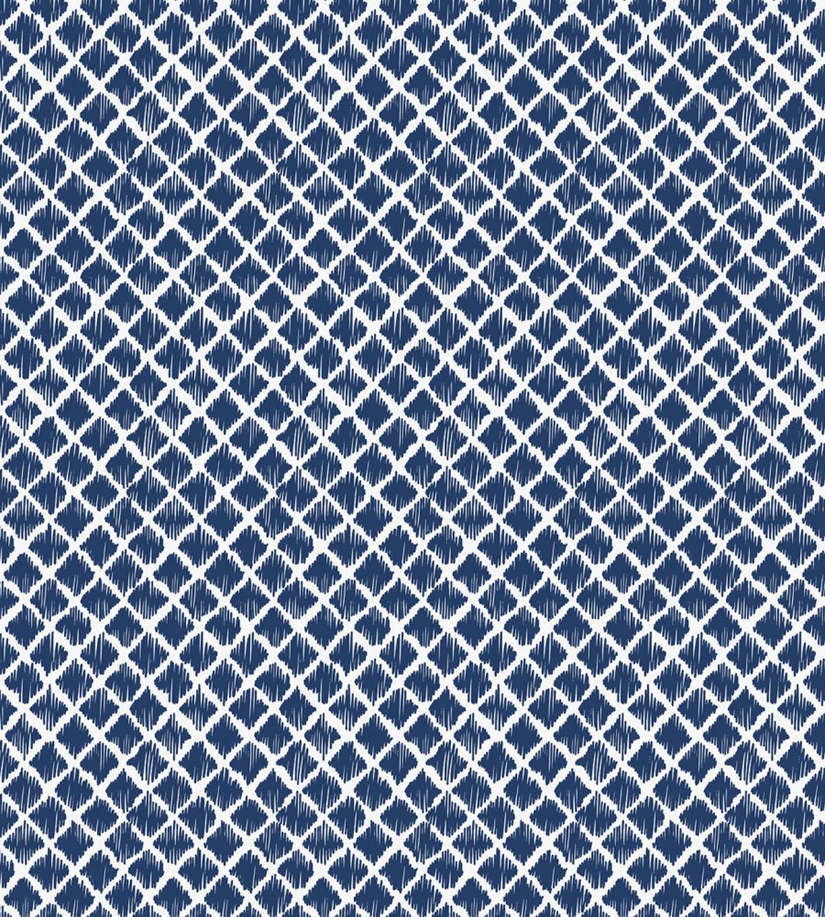 Sketchy Inner Shape — Pattern