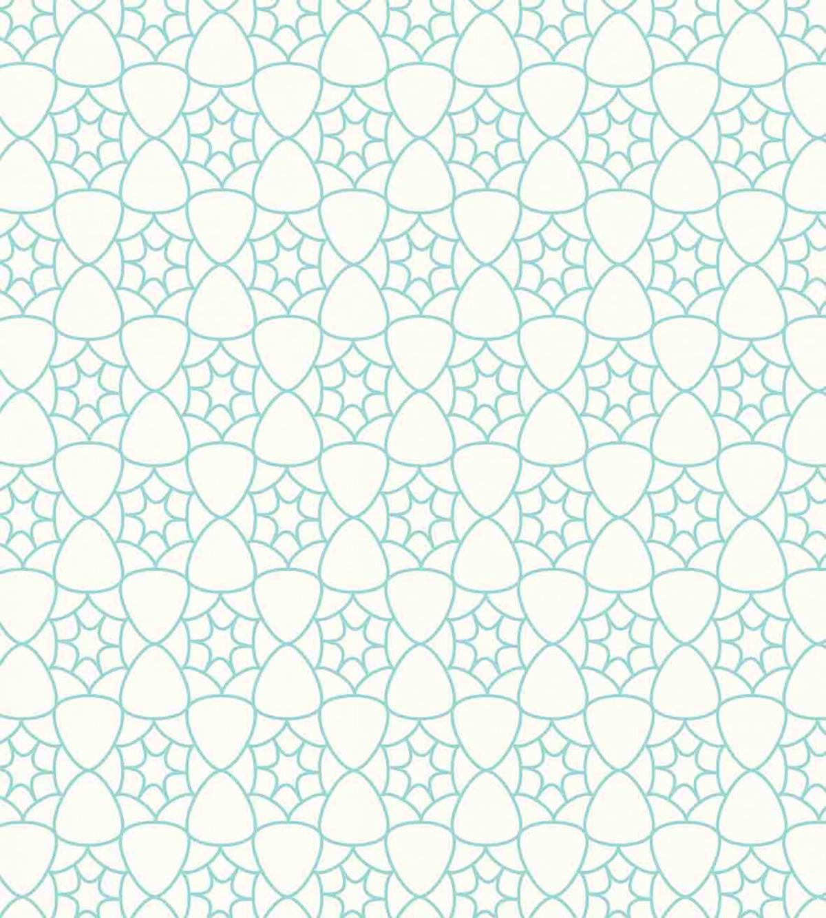 Monochrome Stars — Pattern