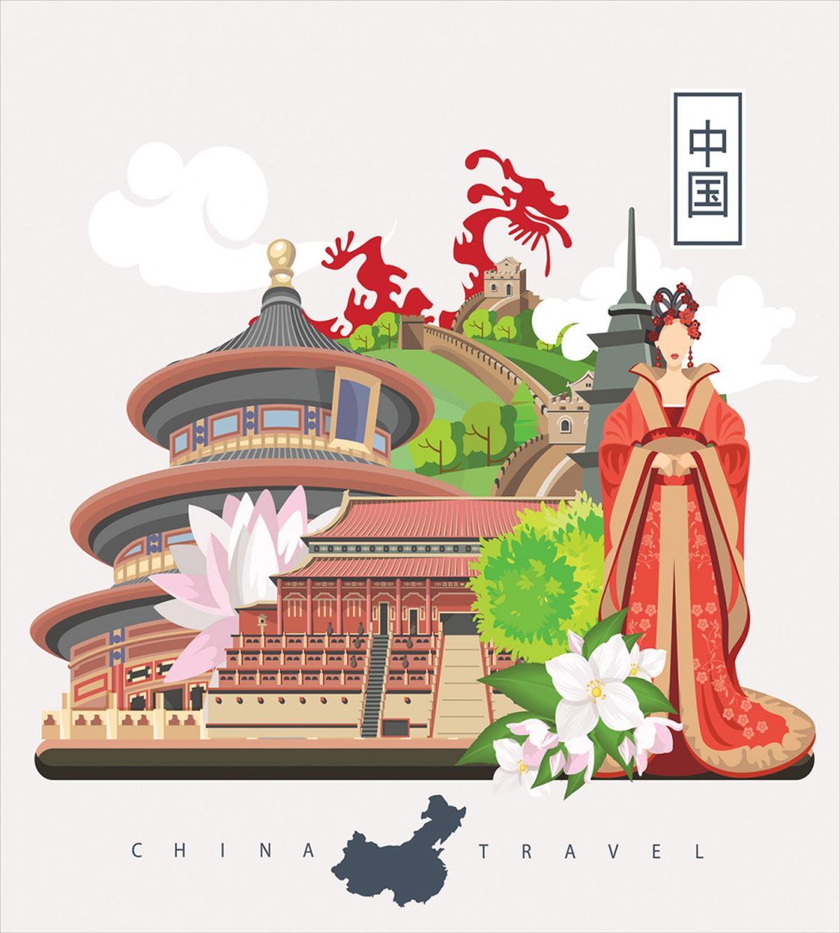 Cultural Dress Palace — Pattern