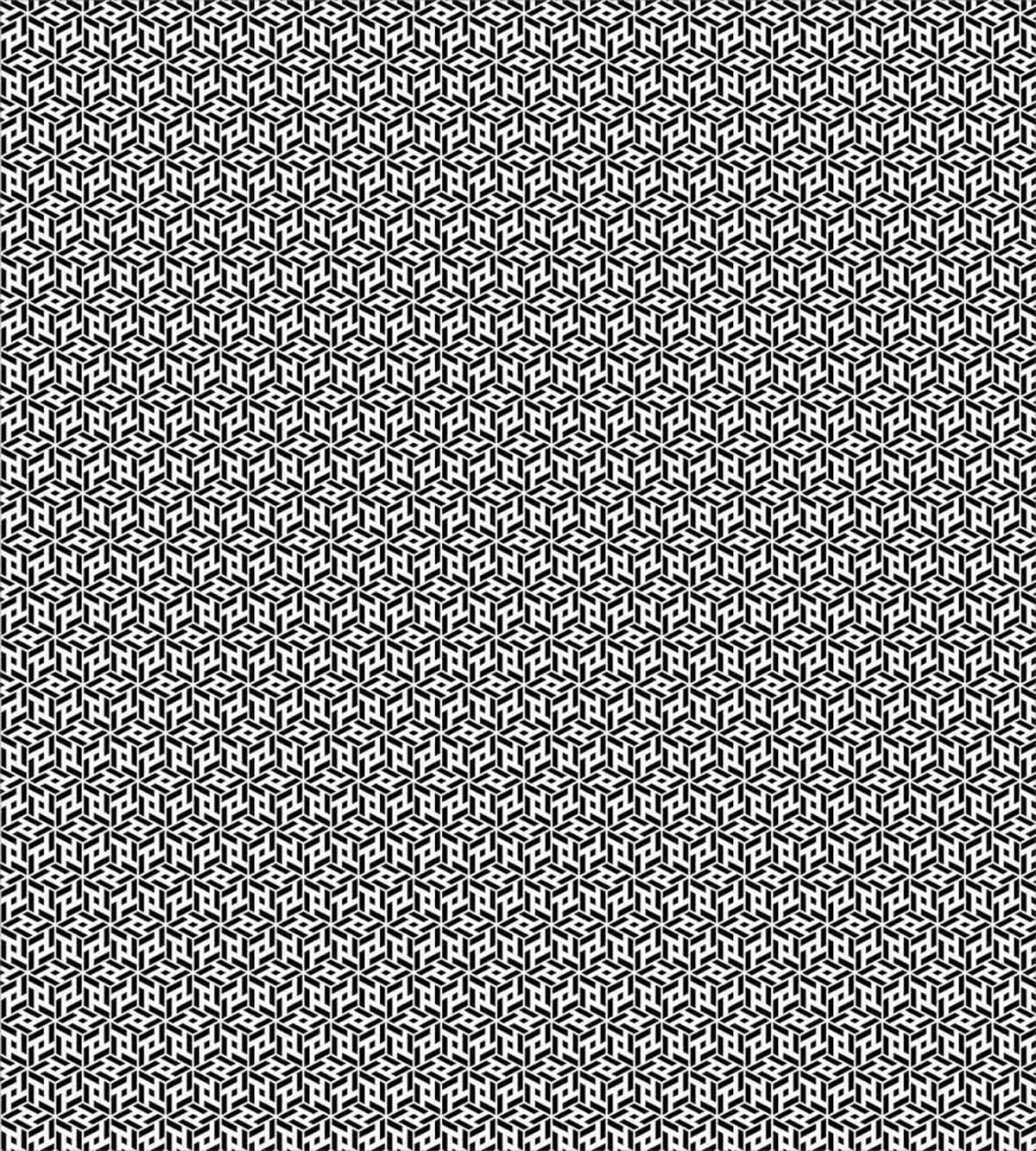 Cubical Forms — Pattern