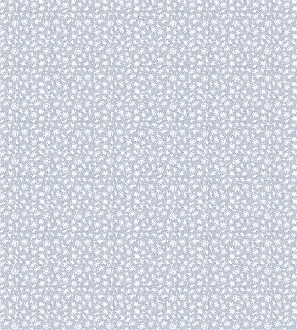 Heart Pentagon Sketch — Pattern
