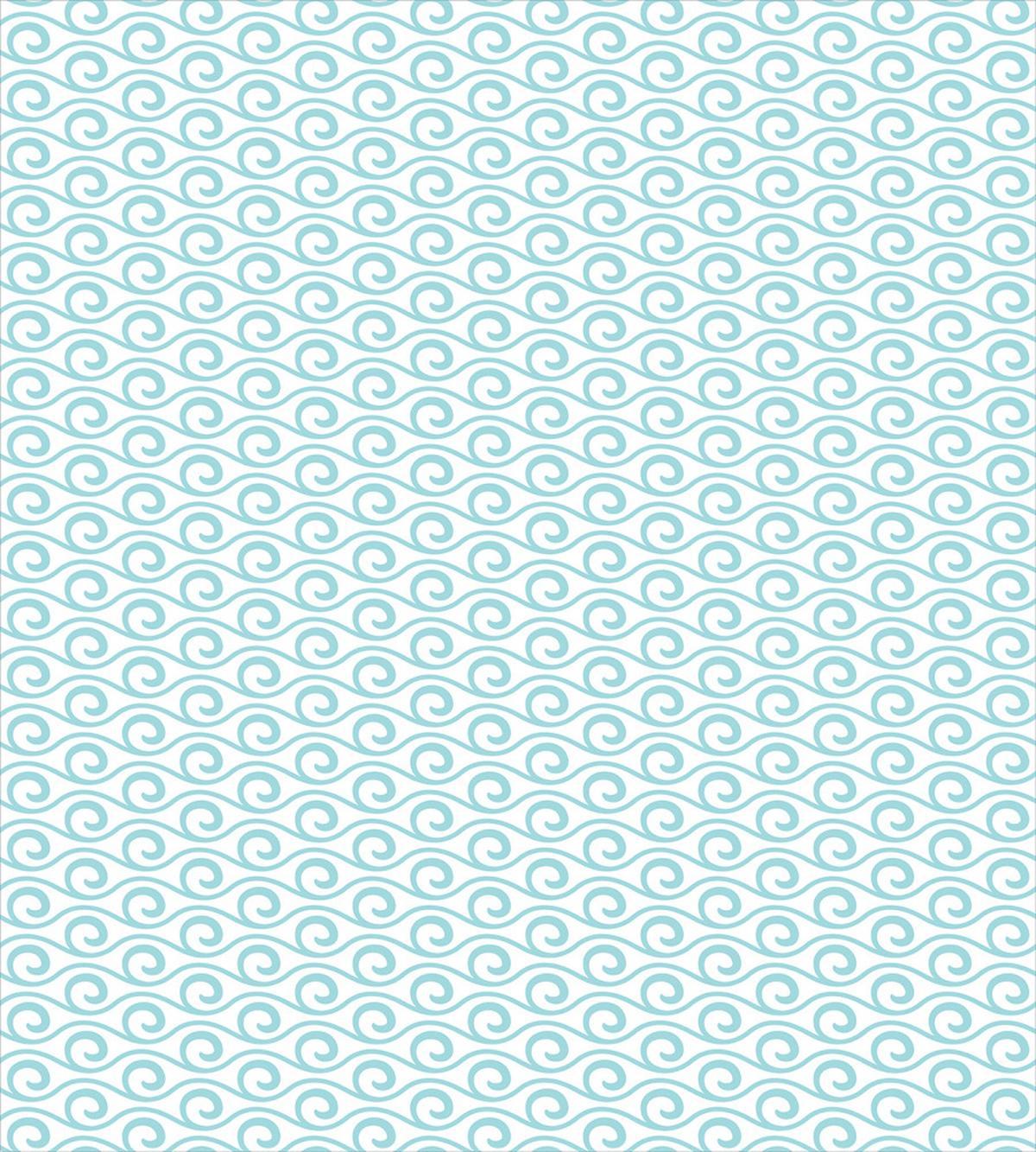 Classic Compact Zigzags — Pattern