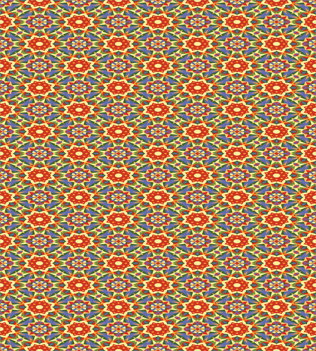 Insiprations — Pattern