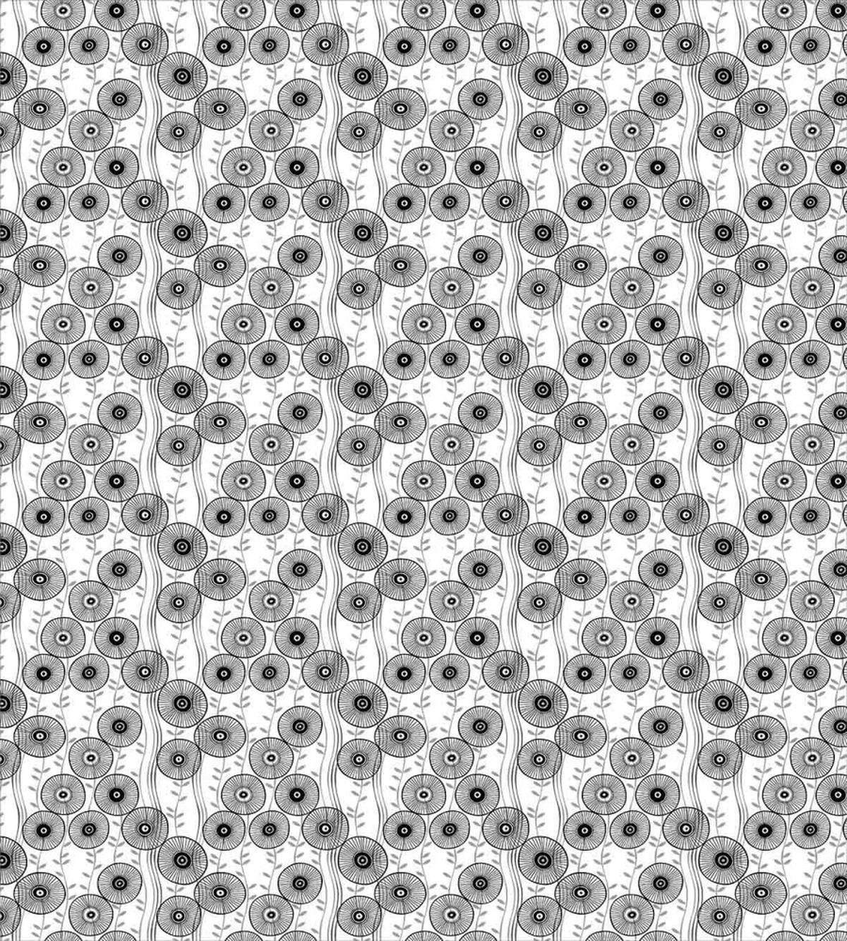 Wagon Wheel — Pattern