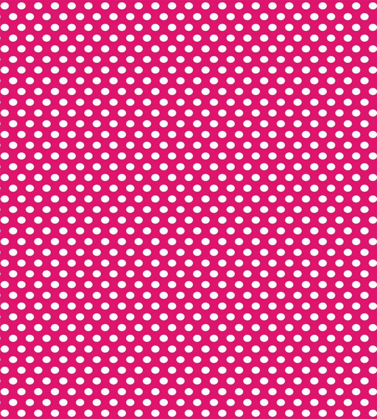 Vivid Girly Themed — Pattern