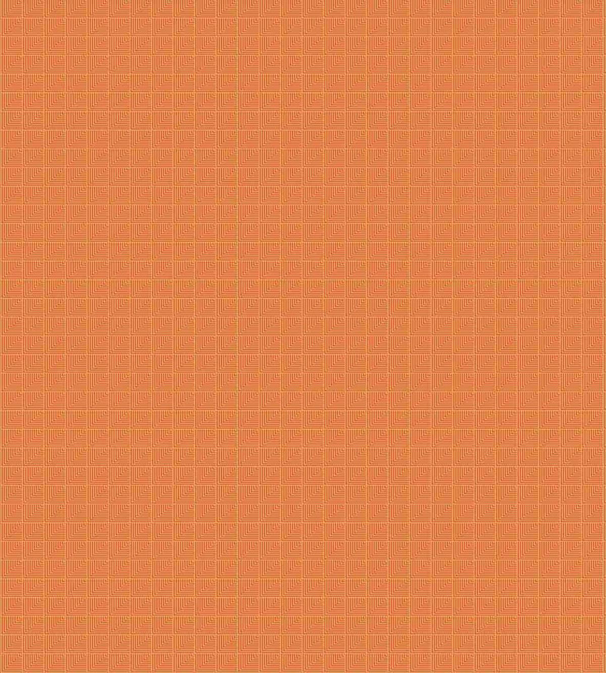 Angled Lines Composition — Pattern