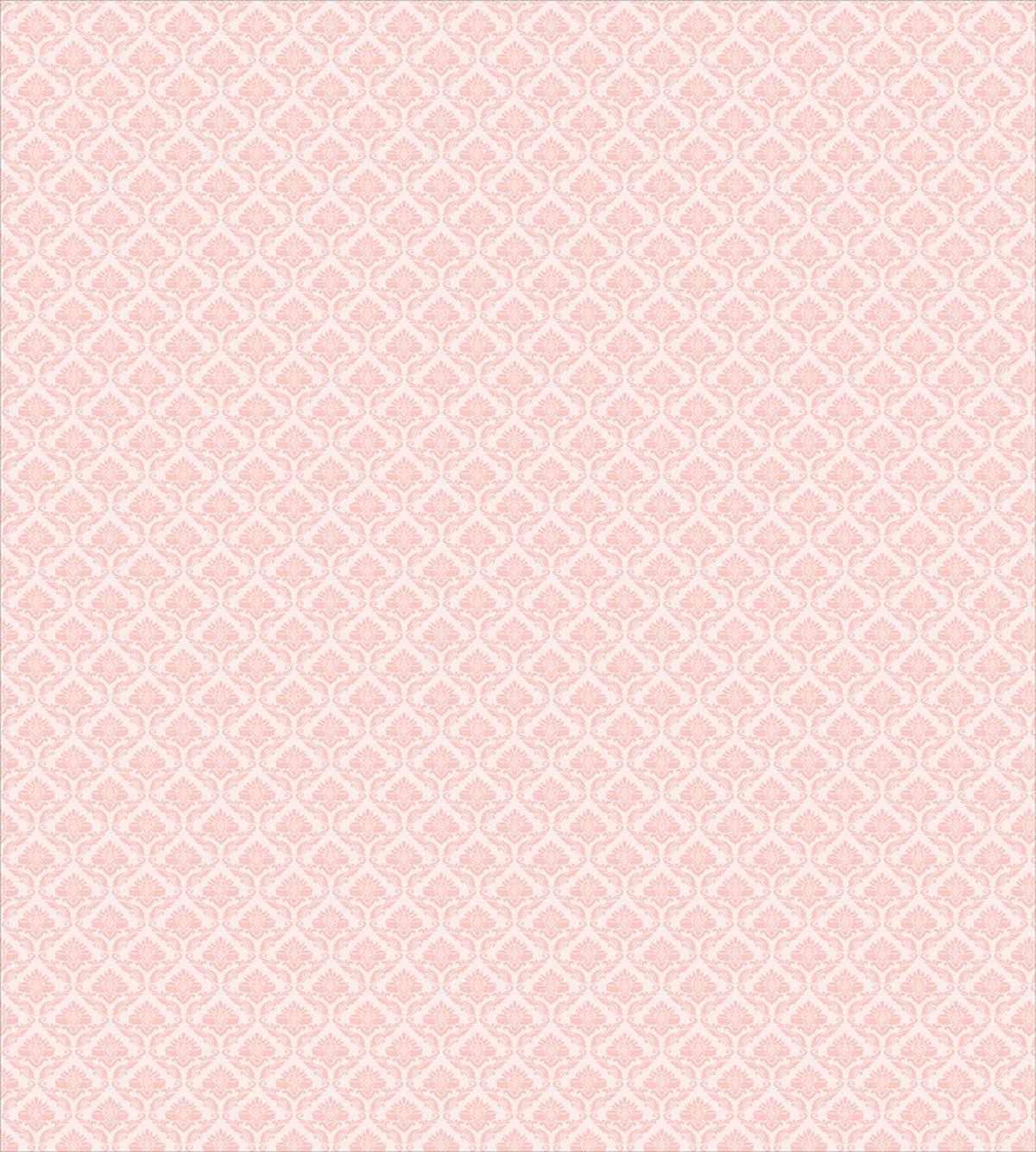 Persian Leaves Classical — Pattern