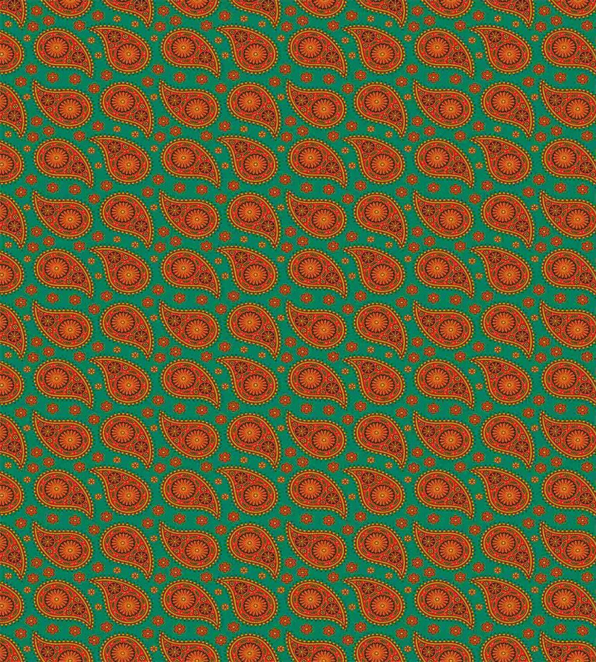 Eastern Traditional — Pattern