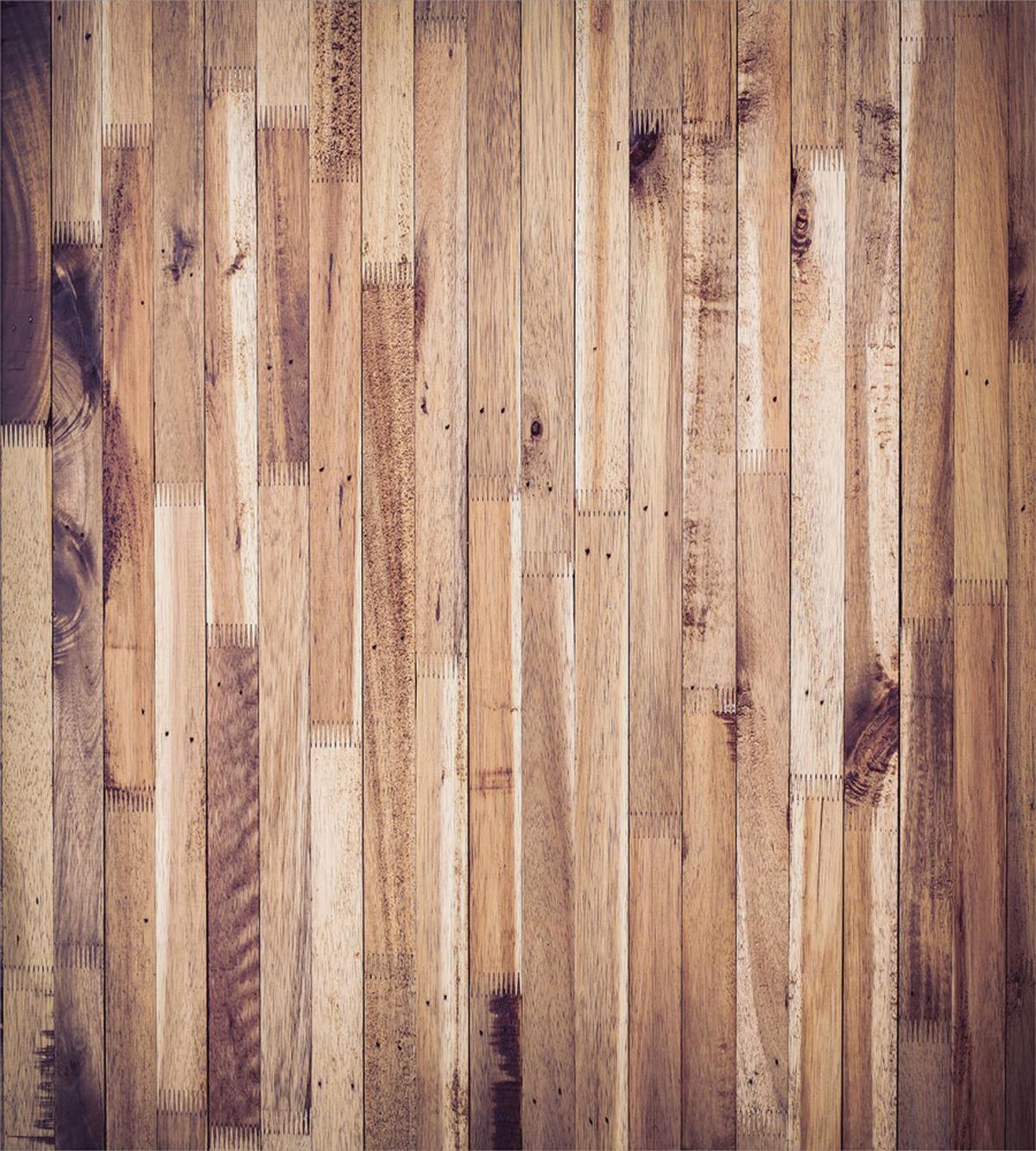Aged Planks Pattern — Pattern