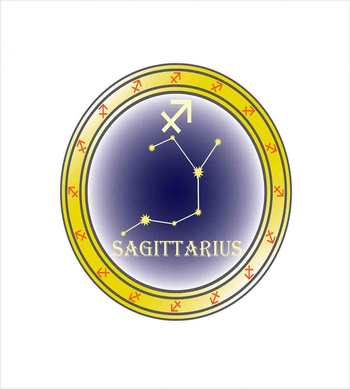 Horoscope Stars — Pattern