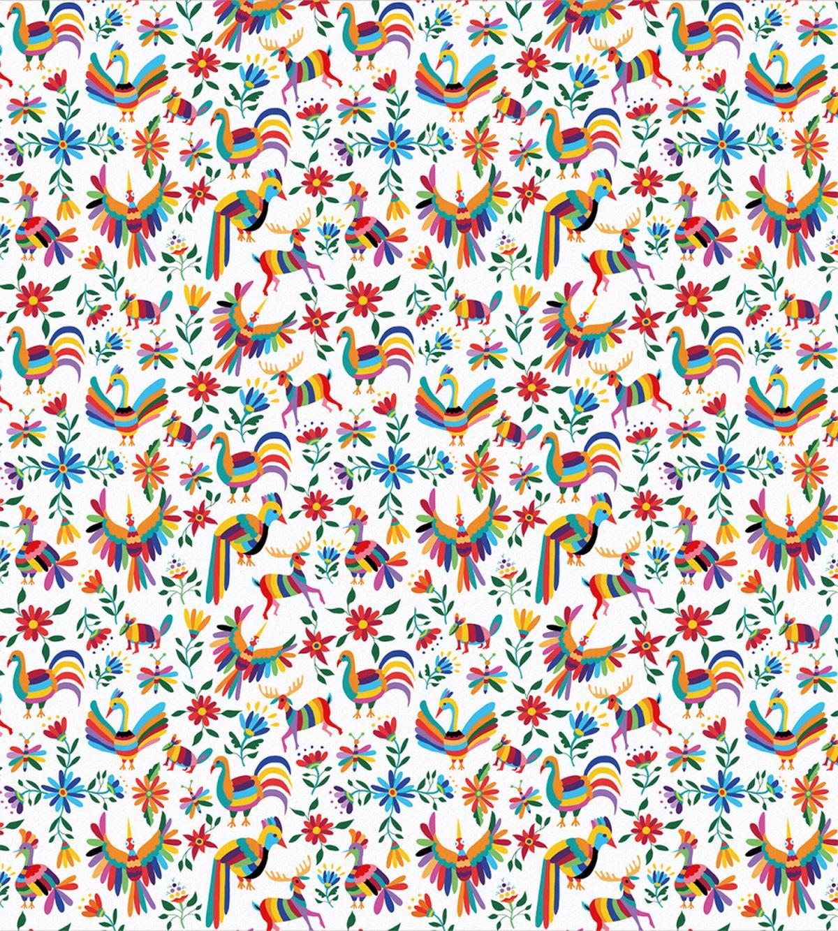 Natural Inspiration Art — Pattern