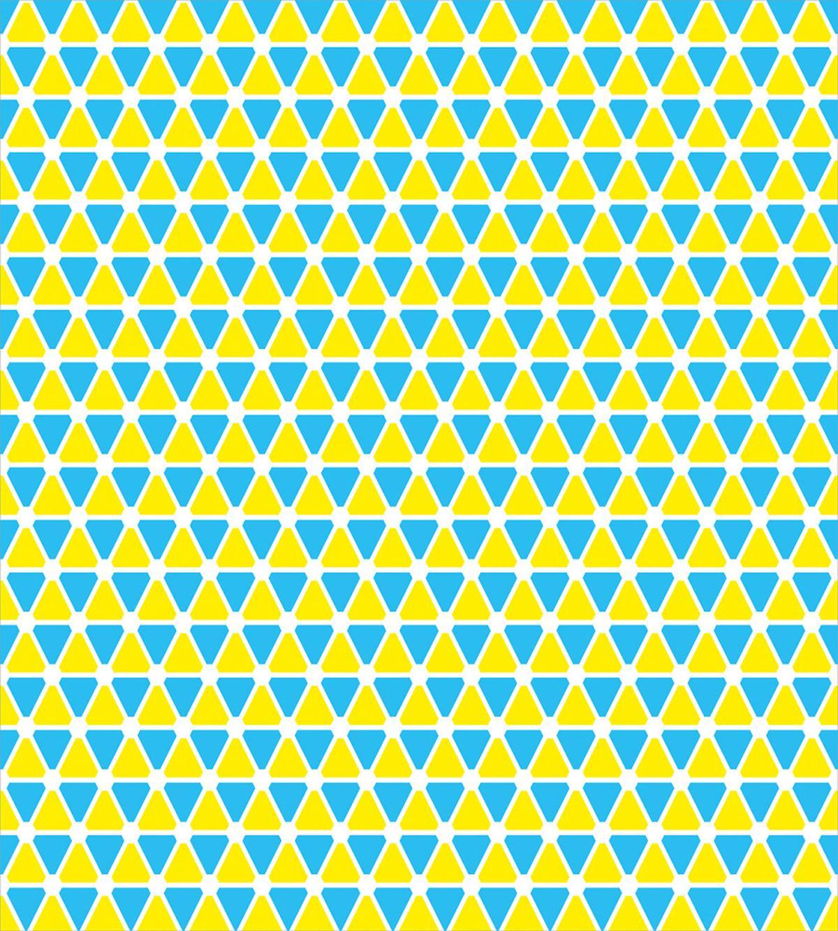 Triangle Forms — Pattern
