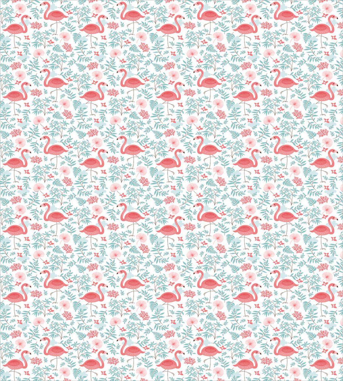 Botanical Flourish — Pattern