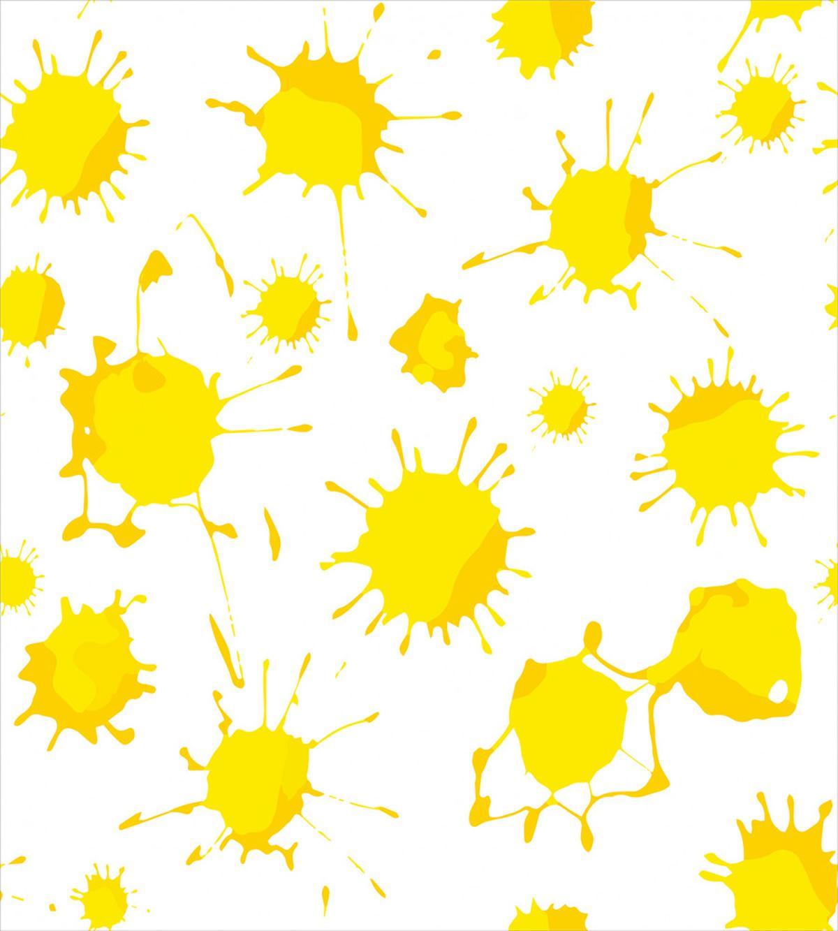 Random Splash — Pattern