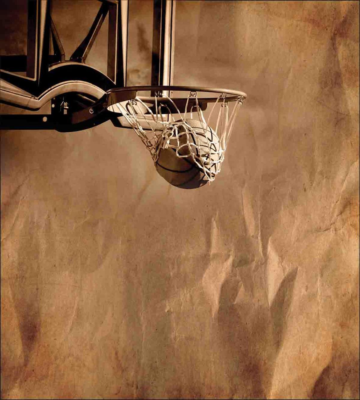 Ball in Net Scoring — Pattern
