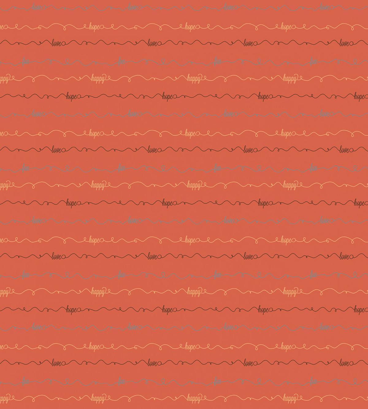 Motivational Letterings — Pattern