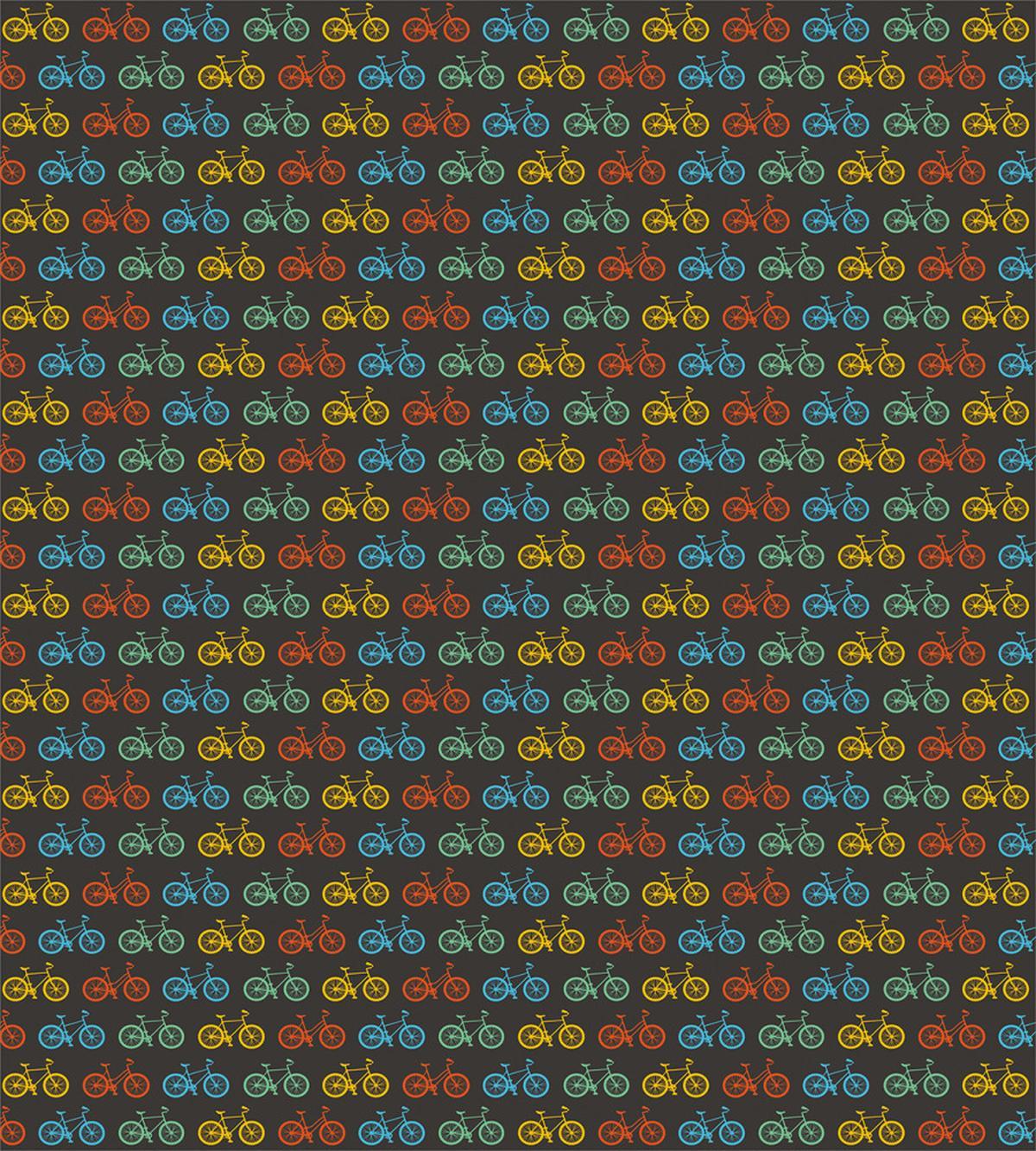 Boys and Girls Parade — Pattern