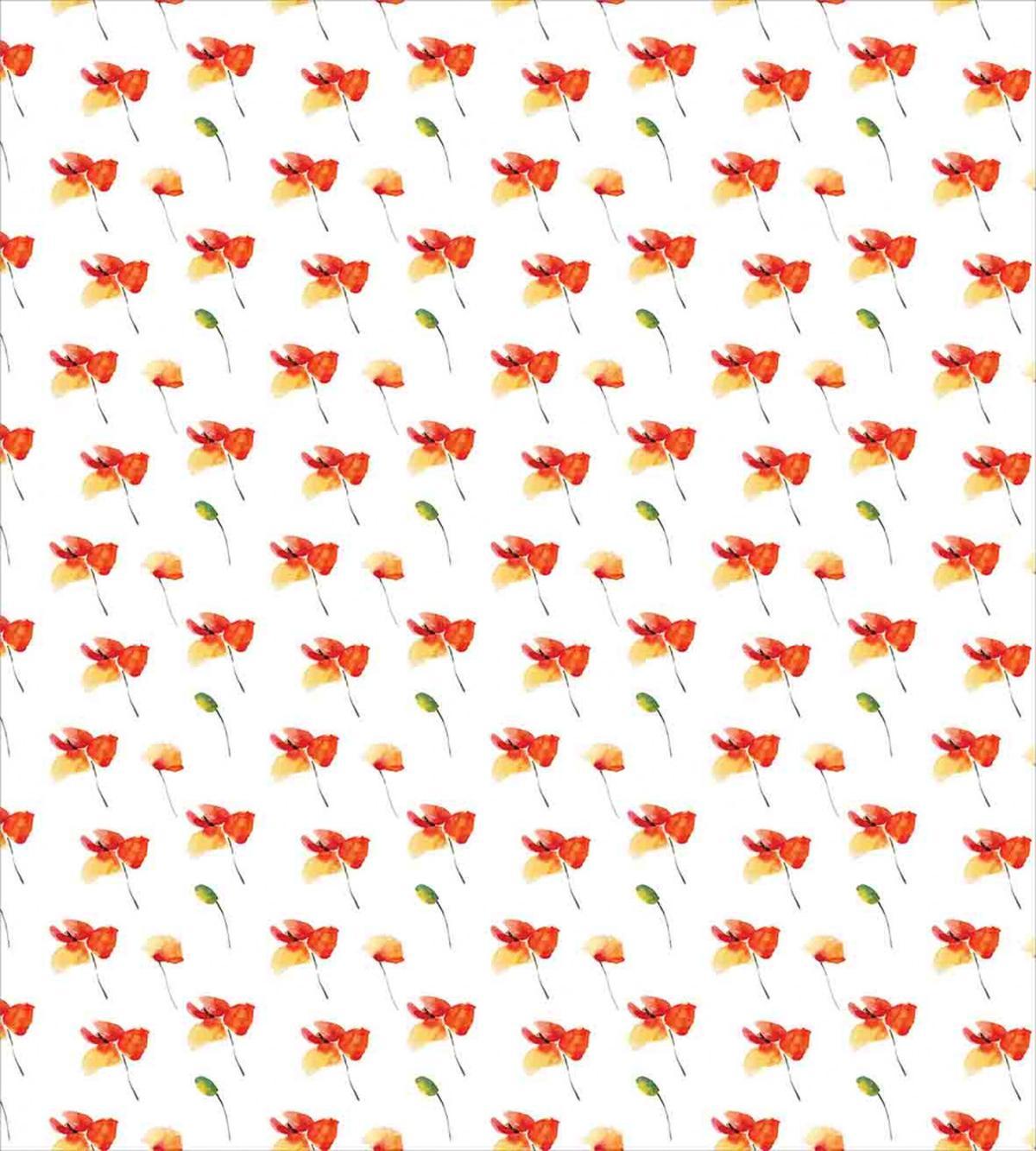 Pastel Meadow Rural — Pattern