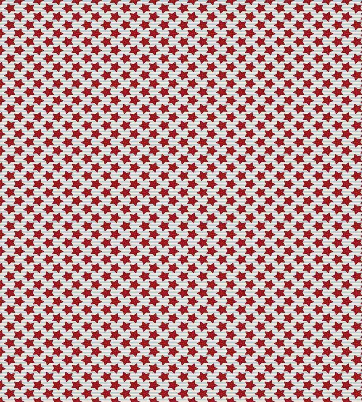 Marine Inspired Stripes — Pattern