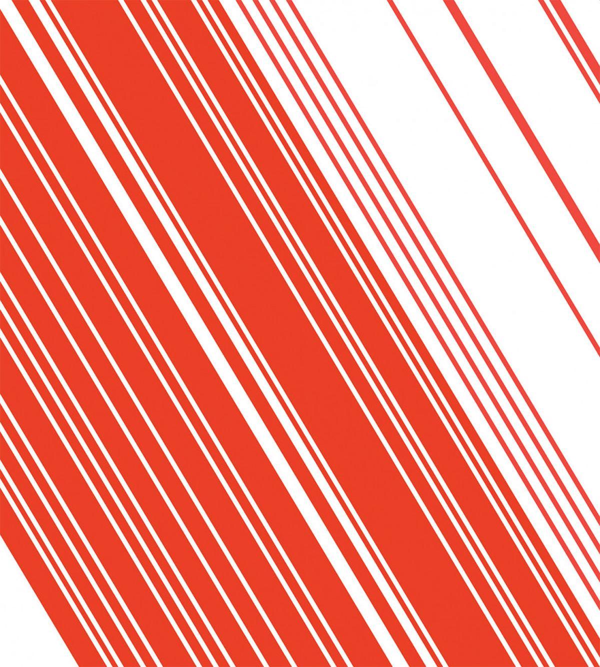 Barcode Lines Design — Pattern