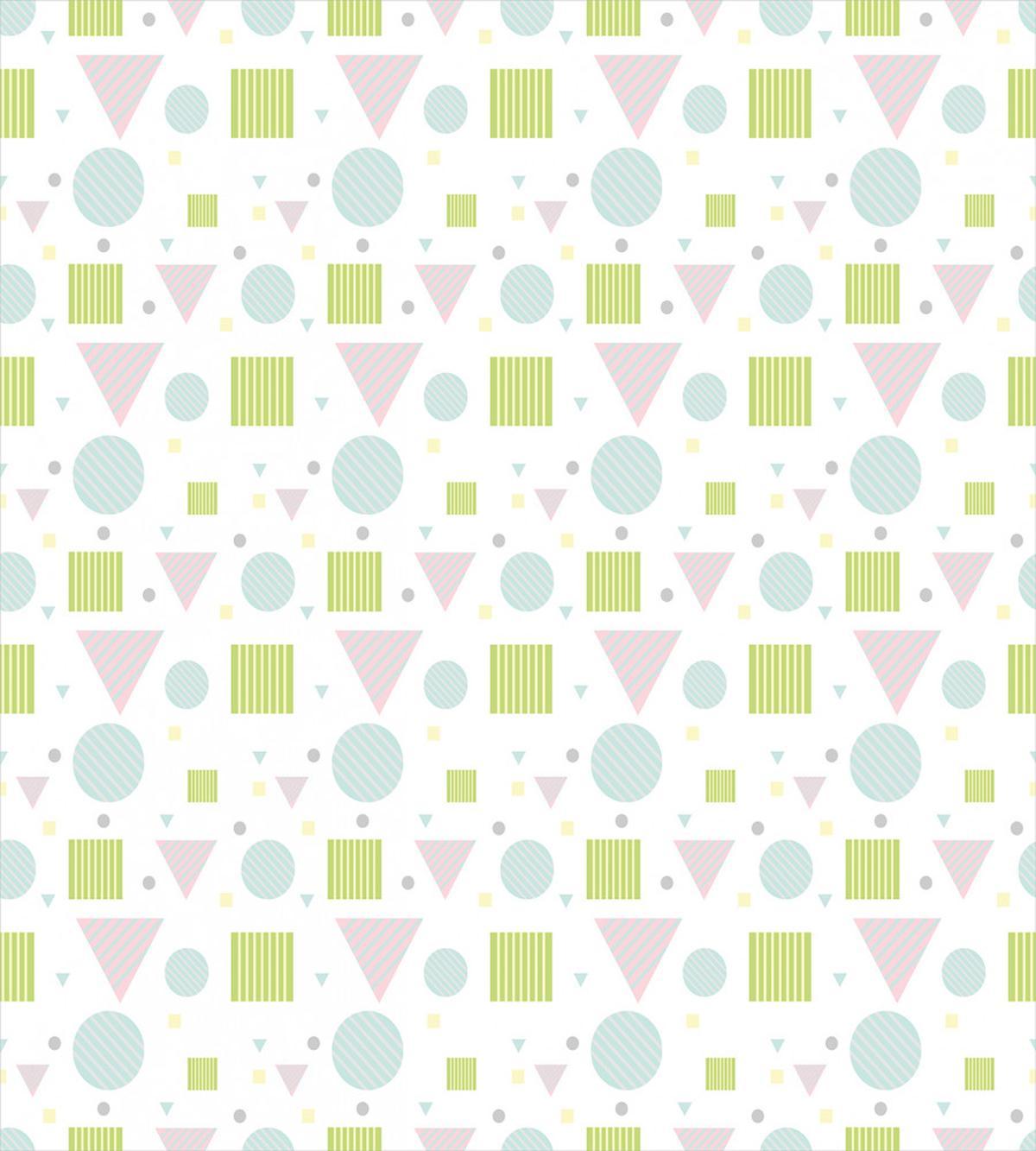 Geometric — Pattern