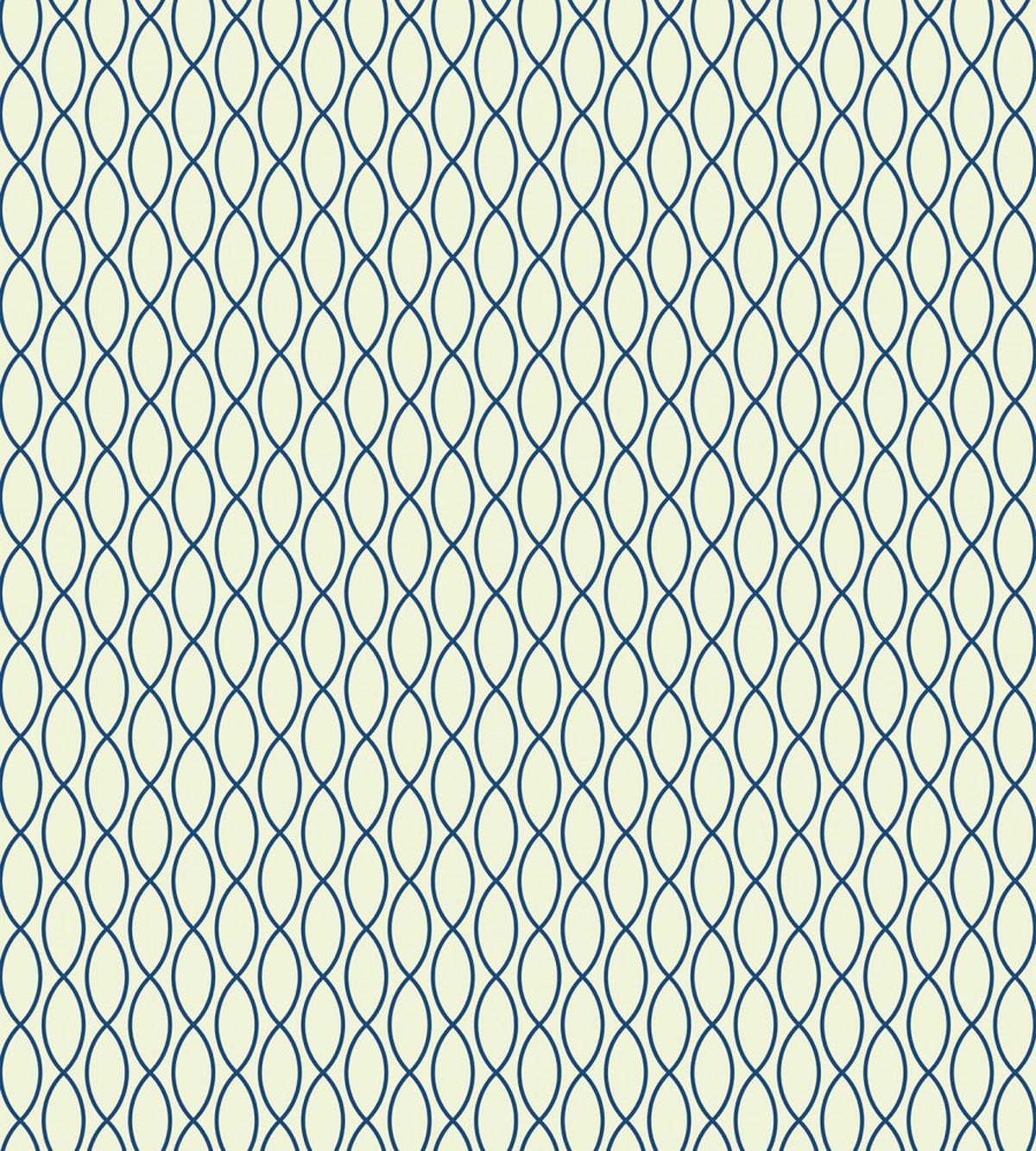 Fishing Net Lattice — Pattern