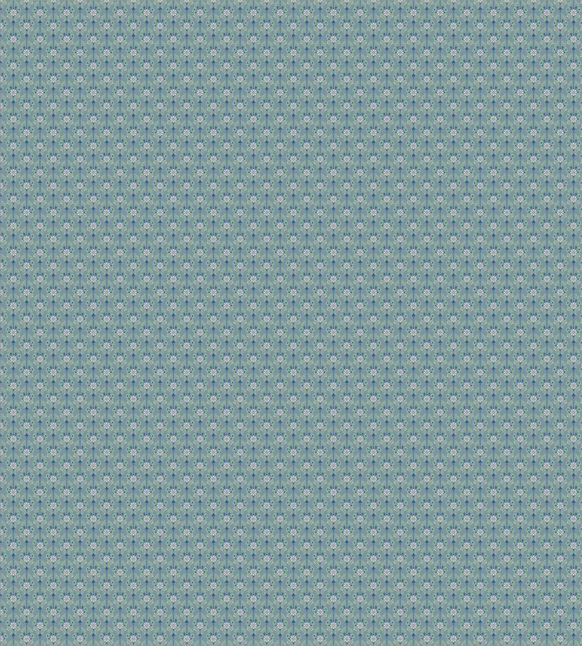 Orient and Flourishing — Pattern