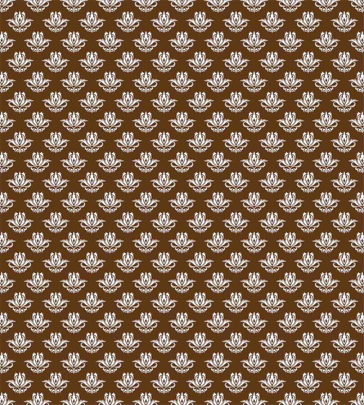 Victoria Antique Motif — Pattern