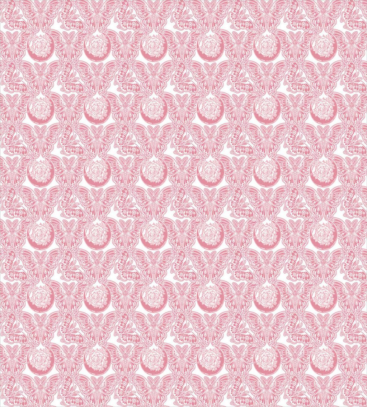 Repeated Flying Insects — Pattern