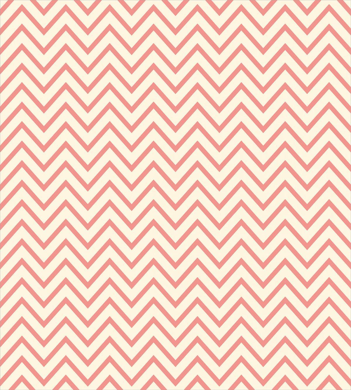 Bent Chevron Lines — Pattern