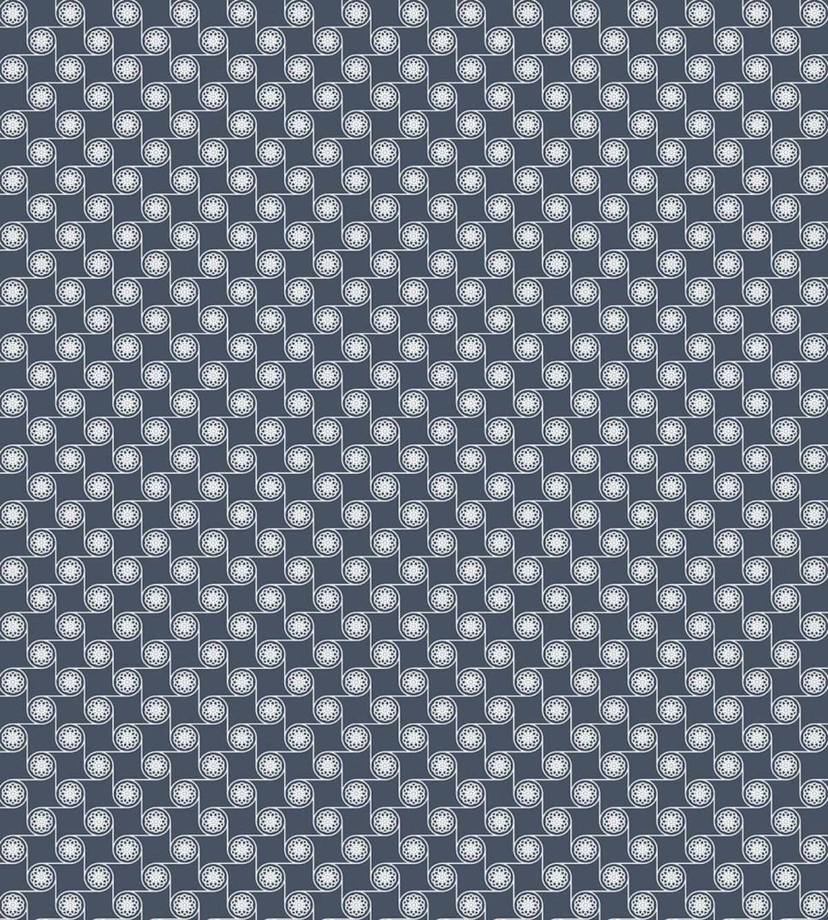 Eastern Japanese Ornate — Pattern