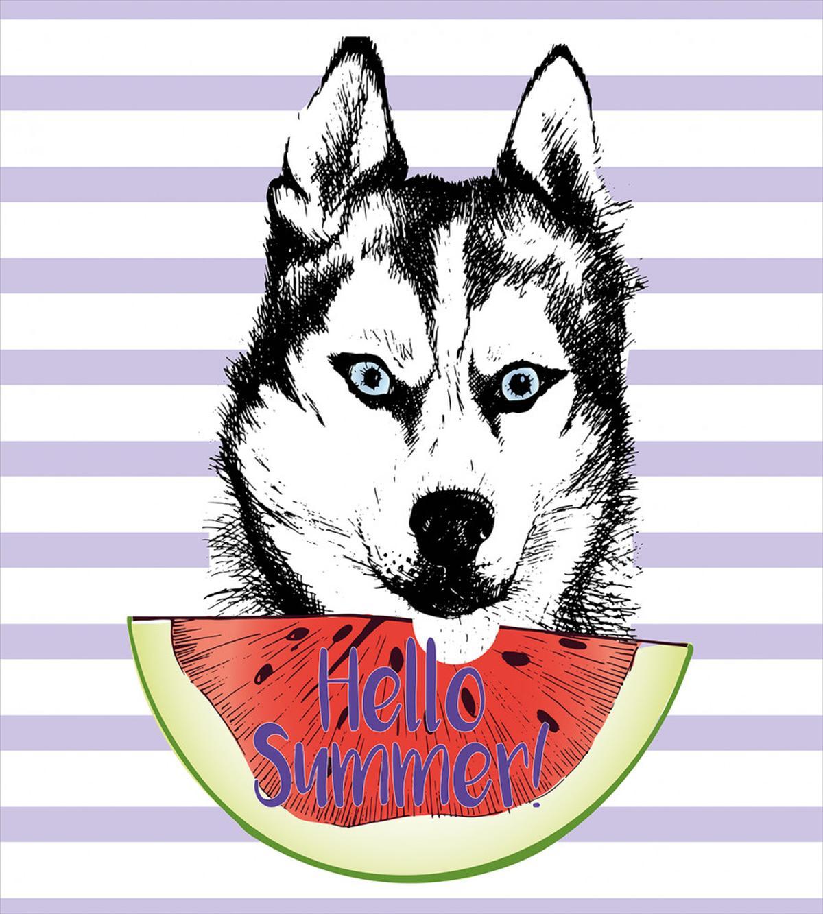 Summer — Pattern