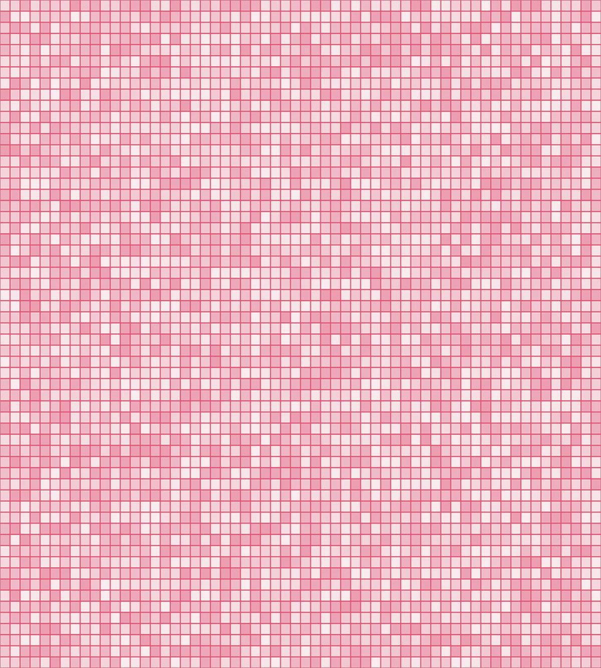 Gingham Grid — Pattern