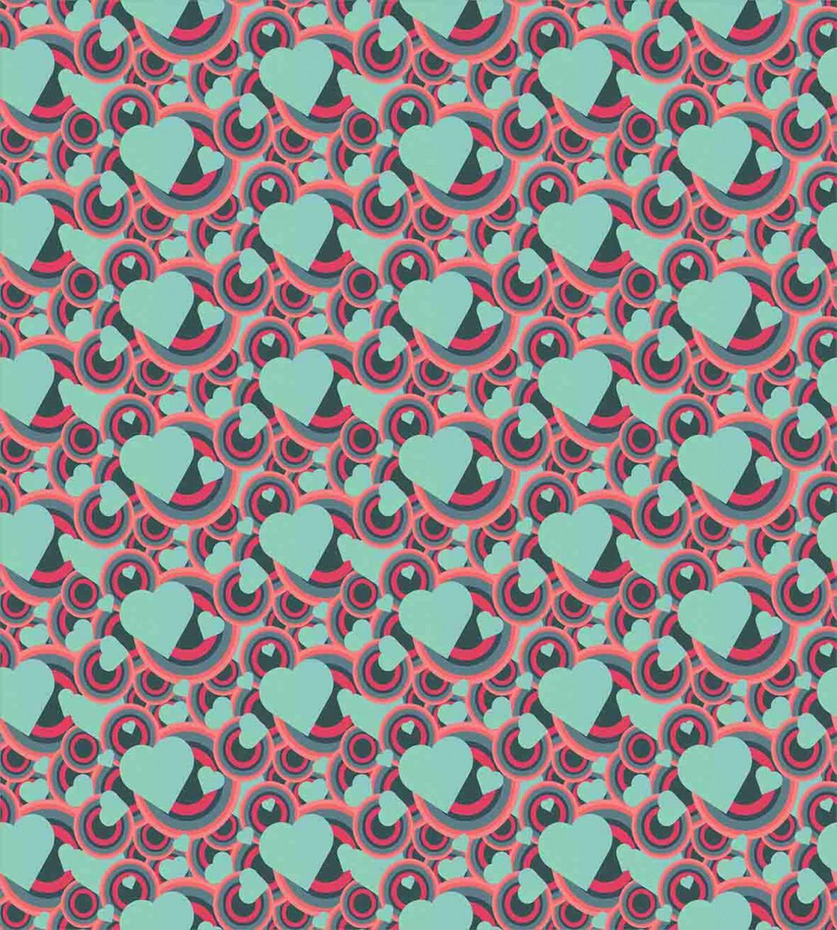Love Ornate — Pattern