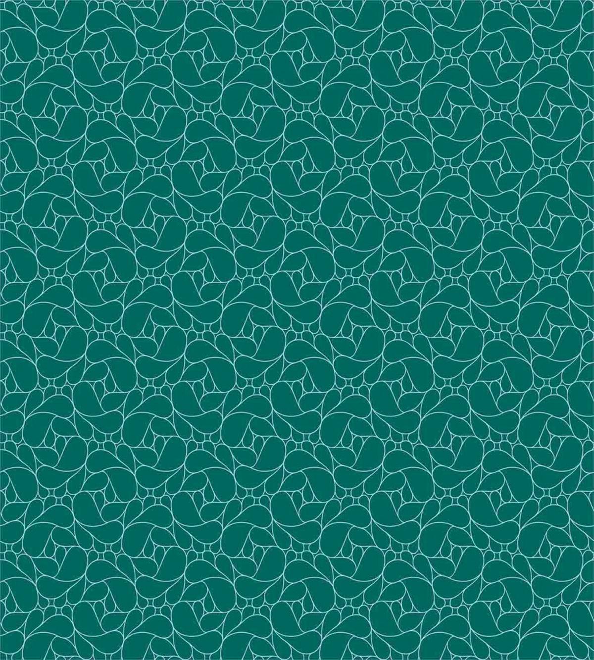 Abstract Modern Line Art — Pattern