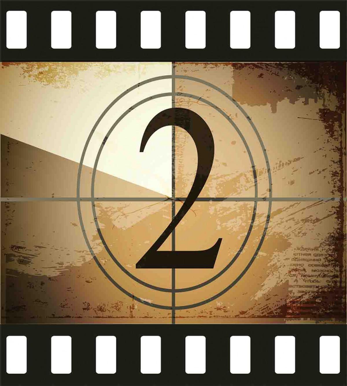 Countdown Theme — Pattern