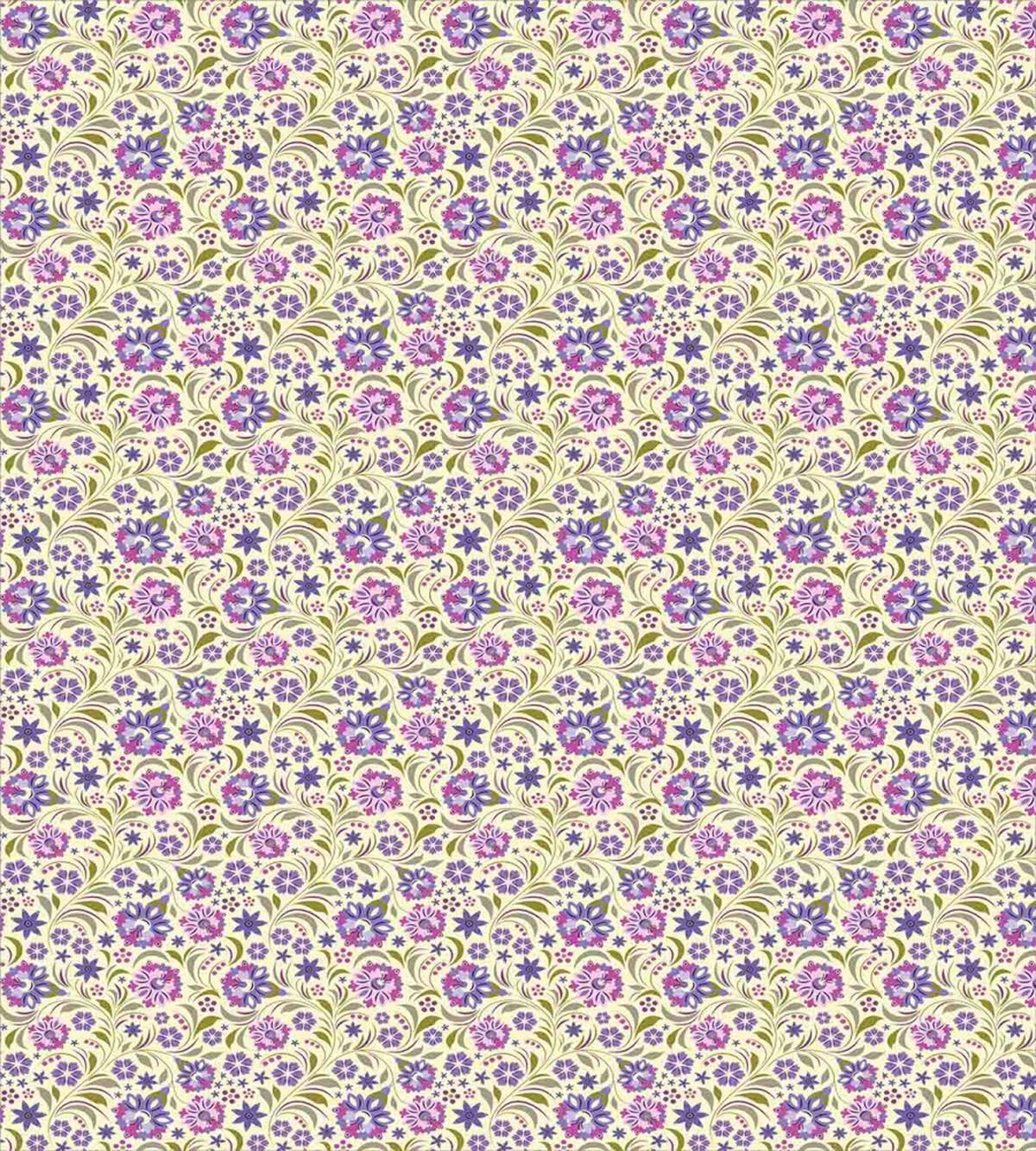 Pale Toned Pattern — Pattern
